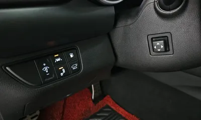 Genesis G70 2020, 162136 км, за 17500000 KRW - фото 27