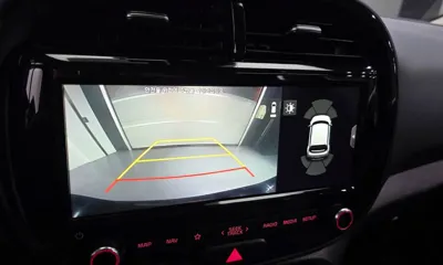 Kia Soul 2019, 85466 км, за 10900000 KRW - фото 16