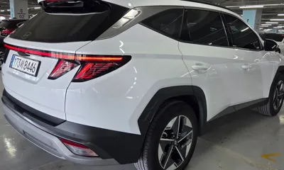 Hyundai Tucson 2024, 39987 км, за 29800000 KRW - фото 9