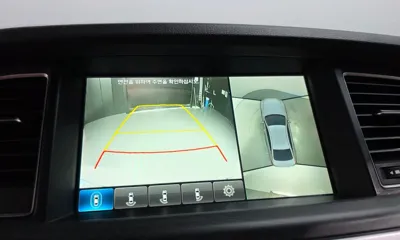 Hyundai Genesis 2016, 172397 км, за 11900000 KRW - фото 16