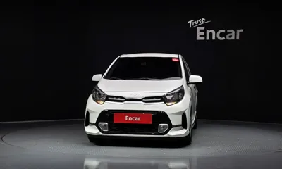 Kia Morning 2022, 47932 км, за 11900000 KRW - фото 3