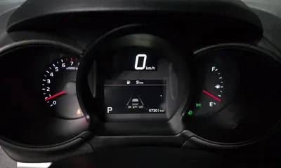 Kia Ray 2022, 47301 км, за 13400000 KRW - фото 8