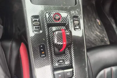 GAC Trumpchi EMPOW 2021, 48500 км, за 56545.51 CNY - фото 14