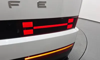 Hyundai Santafe 2025, 18287 км, за 40500000 KRW - фото 23