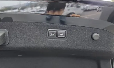 Kia K9 2022, 48776 км, за 43900000 KRW - фото 31
