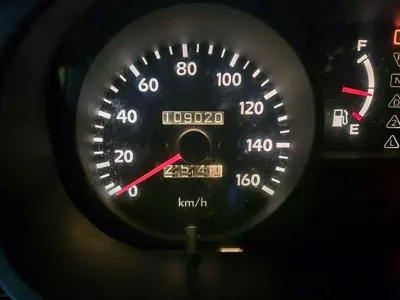 Hyundai Galloper 2000, 110000 км, за 5000000 KRW - фото 8