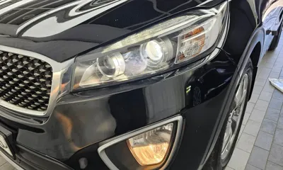 Kia Sorento 2015, 126068 км, за 55550000 KRW - фото 22