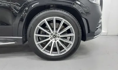 Mercedes-Benz GLS-Class 2022, 59812 км, за 95000000 KRW - фото 5