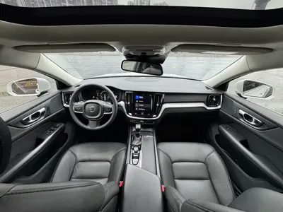 Volvo S60 2021, 57000 км, за 96600 CNY - фото 6