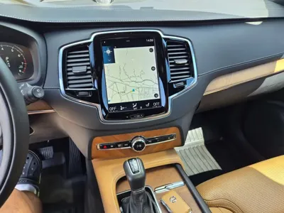 Volvo XC90 2019, 76000 км, за 38900000 KRW - фото 12