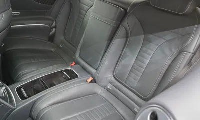 Mercedes-Benz S-Class 2017, 153440 км, за 38650000 KRW - фото 12