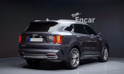 Kia Sorento 2023, 64781 км, за 31500000 KRW
