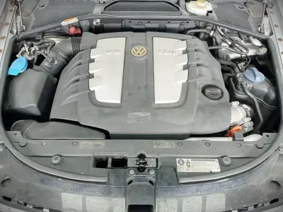 Volkswagen Phaeton 2011, 188000 км, за 2990000 KRW - фото 18