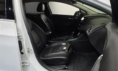ChevroletGMDaewoo Cruze 2017, 30981 км, за 9190000 KRW - фото 26