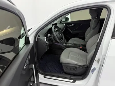 Audi Q2L 2021, 29000 км, за 137800 CNY - фото 23