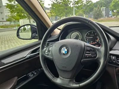 BMW X5 2014, 195400 км, за 15300000 KRW - фото 18
