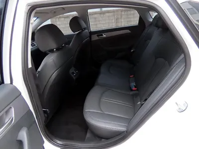 Hyundai Sonata 2019, 19591 км, за 15500000 KRW - фото 6