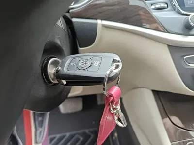 Buick Verano 2019, 93100 км, за 46300 CNY - фото 9