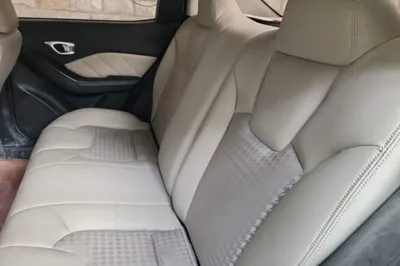 GAC Trumpchi GA3S Vision 2014, 154200 км, за 14699.6 CNY - фото 17