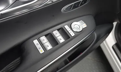 Genesis GV70 2022, 42496 км, за 33900000 KRW - фото 29