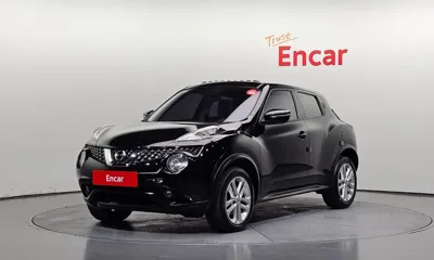 Nissan Juke 2015, 92199 км, за 6500000 KRW - фото 1
