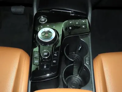 Kia Sportage 2022, 94967 км, за 22890000 KRW - фото 9