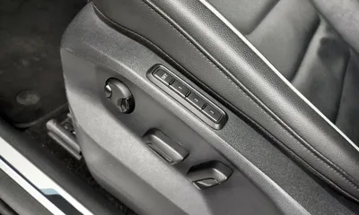 Volkswagen Tiguan 2021, 55444 км, за 29500000 KRW - фото 30