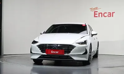 Hyundai Sonata 2020, 86197 км, за 18300000 KRW - фото 3