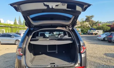 Land Rover Discovery Sport 2017, 232065 км, за 6500000 KRW - фото 8