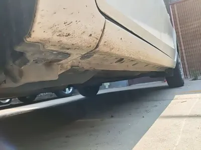 Toyota Yaris L 2019, 45199 км, за 37100 CNY - фото 22