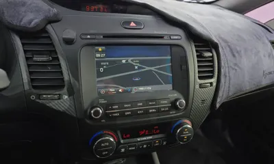 Kia K3 2015, 126835 км, за 4900000 KRW - фото 12