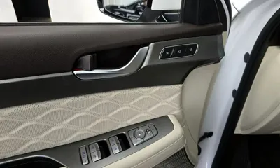 Hyundai Palisade 2021, 72305 км, за 28700000 KRW - фото 29