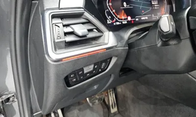 BMW 3-Series 2019, 105228 км, за 26800000 KRW - фото 29