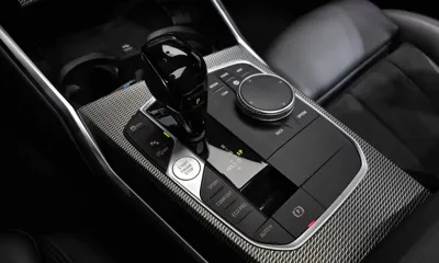 BMW 3-Series 2021, 113534 км, за 24900000 KRW - фото 9
