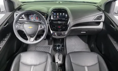 ChevroletGMDaewoo Spark 2022, 14713 км, за 9800000 KRW - фото 7
