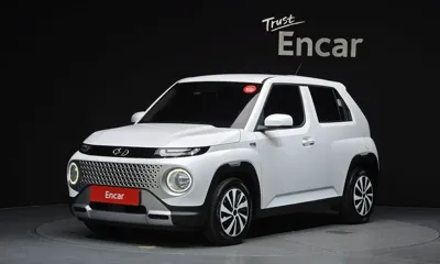 Hyundai Casper · 2023 год
