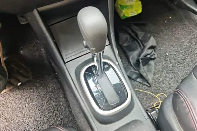 Nissan Sylphy 2018, 13500 км, за 46688.45 CNY - фото 12