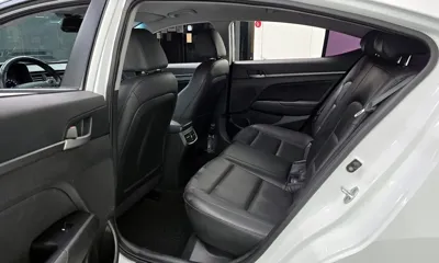 Hyundai Avante 2017, 148072 км, за 7700000 KRW - фото 13
