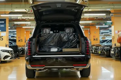 Hyundai Palisade 2026, 13 км, за 71000000 KRW - фото 6