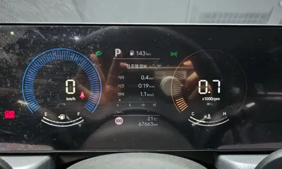 Hyundai Sonata 2025, 67663 км, за 18500000 KRW - фото 8