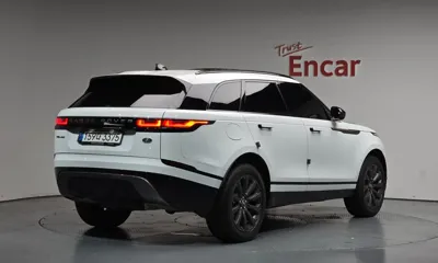 Land Rover Range Rover Velar 2023, 49813 км, за 56500000 KRW