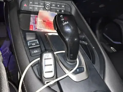 Haval F7 2020, 57800 км, за 53000 CNY - фото 7
