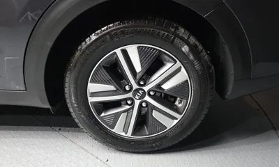 Kia Niro 2020, 80117 км, за 18400000 KRW - фото 5