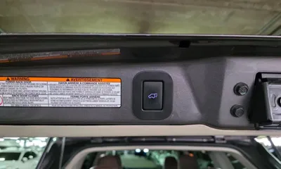 Toyota Sienna 2017, 144117 км, за 14950000 KRW - фото 17