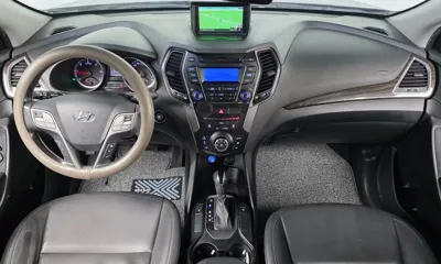 Hyundai Santafe 2015, 185792 км, за 7800000 KRW - фото 7