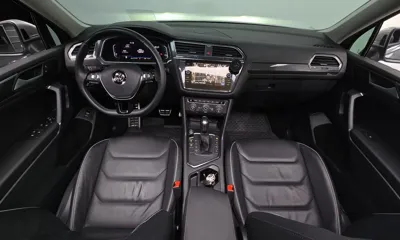 Volkswagen Tiguan 2020, 71701 км, за 27600000 KRW - фото 7