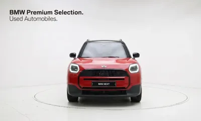 MINI Countryman 2025, 4122 км, за 40000000 KRW - фото 3