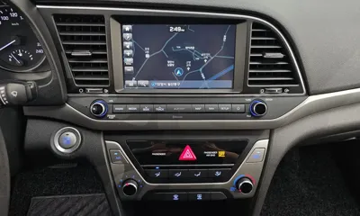 Hyundai Avante 2018, 94713 км, за 11400000 KRW - фото 14