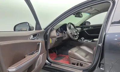 Kia Stinger 2018, 132639 км, за 18500000 KRW - фото 12