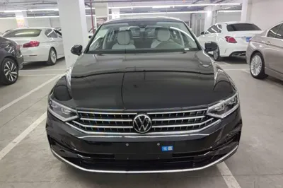 Volkswagen Magotan 2026, 100 км, за 184061.82 CNY